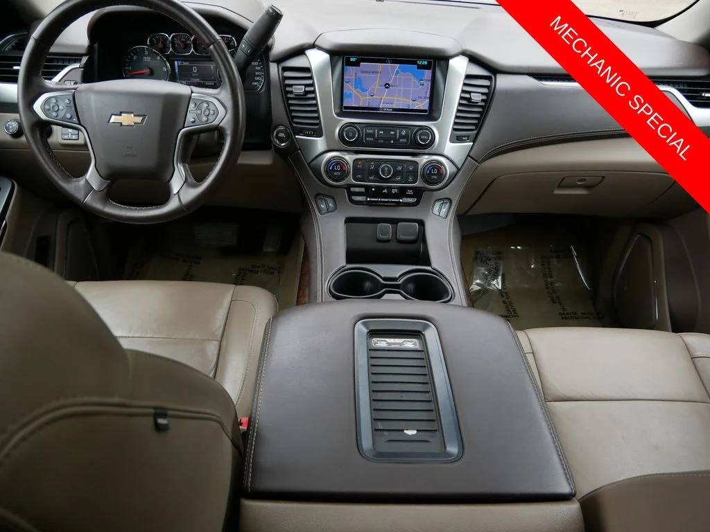 Used 2016 Silver Chevrolet LT image 13
