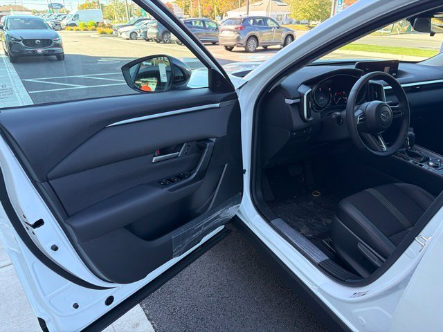 New 2026 Wind Chill Pearl Mazda 2.5 S Select AWD image 10