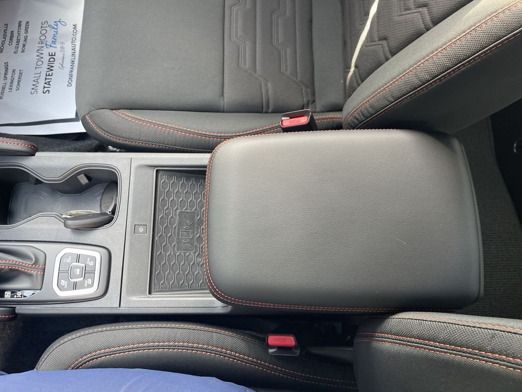2026 Nissan Frontier PRO-4X - Photo 20