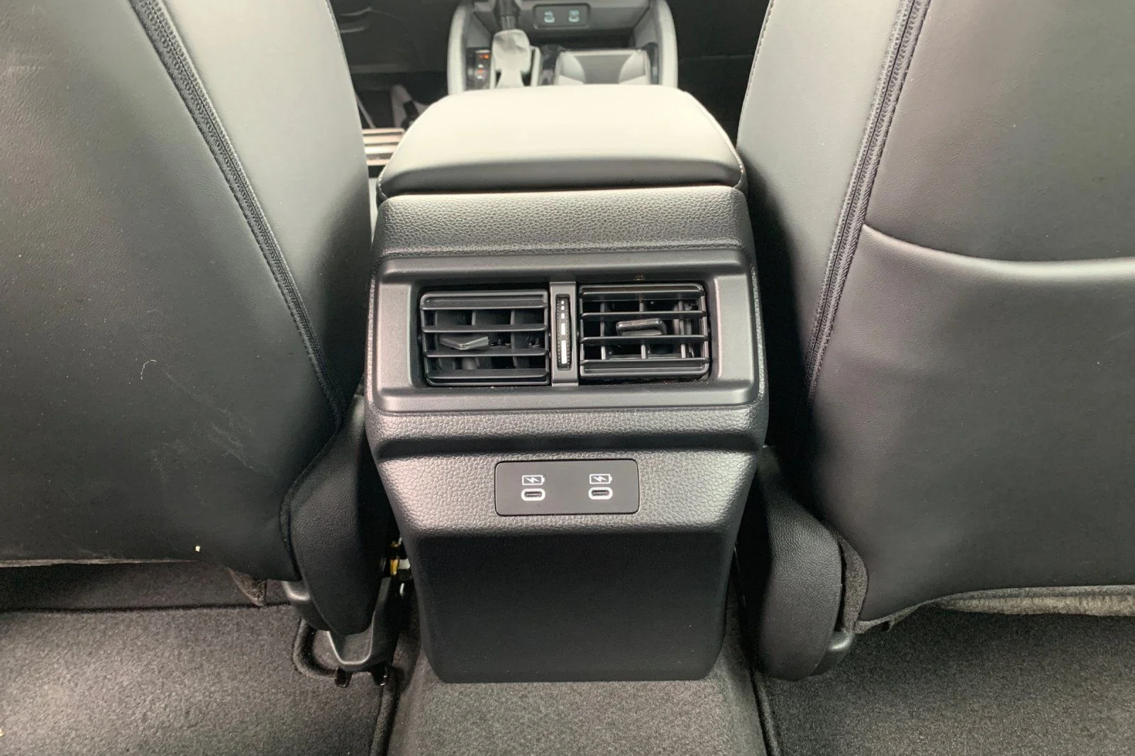 Used 2025  Honda Sport-L image 15