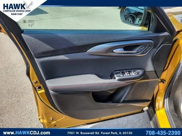 Used 2024 Gold Dodge R/T image 22