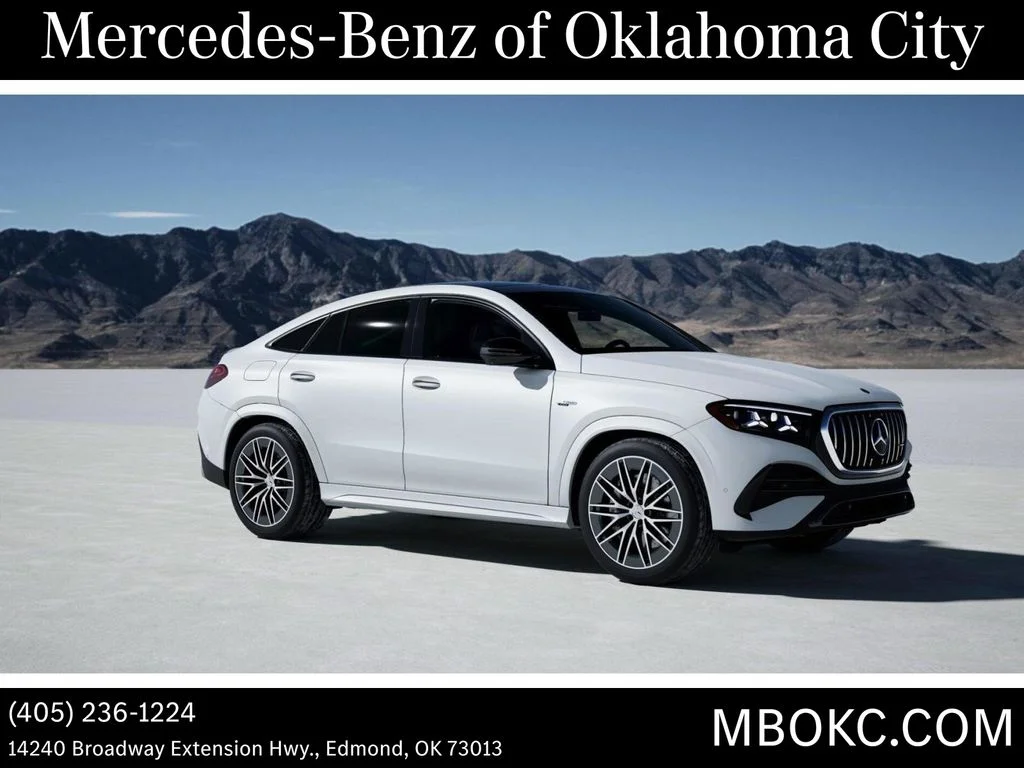 New 2027 MANUFAKTUR Moonlight White Metallic Mercedes-Benz GLE 450 image 13