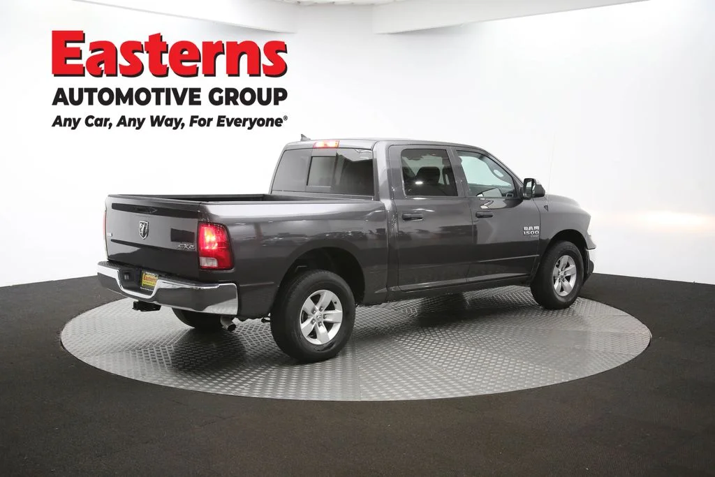 Used 2023 Gray Ram SLT image 40
