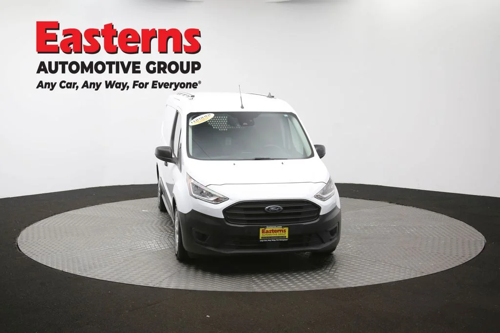 Used 2019 White Ford XL image 50
