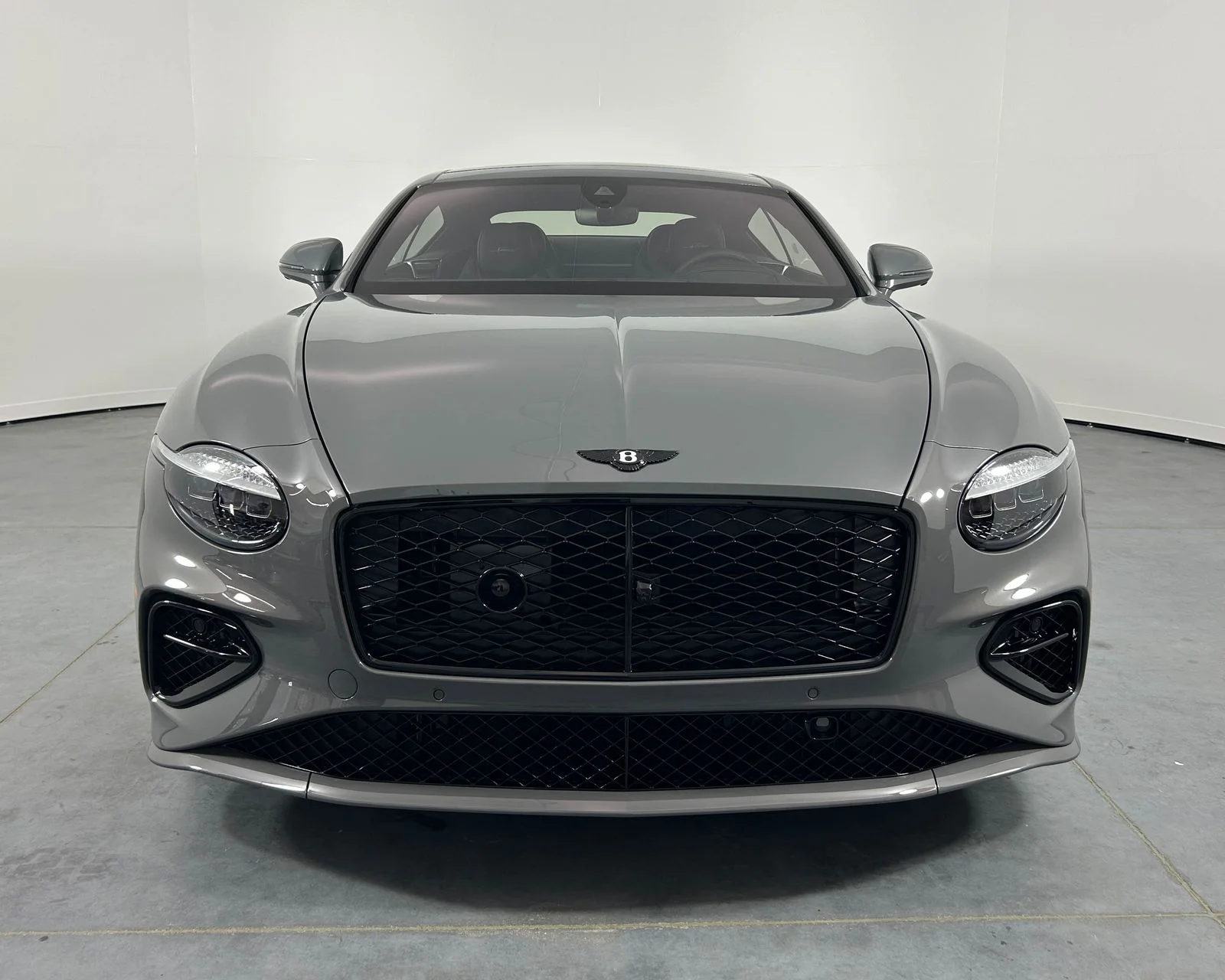 New 2026  Bentley Speed image 8
