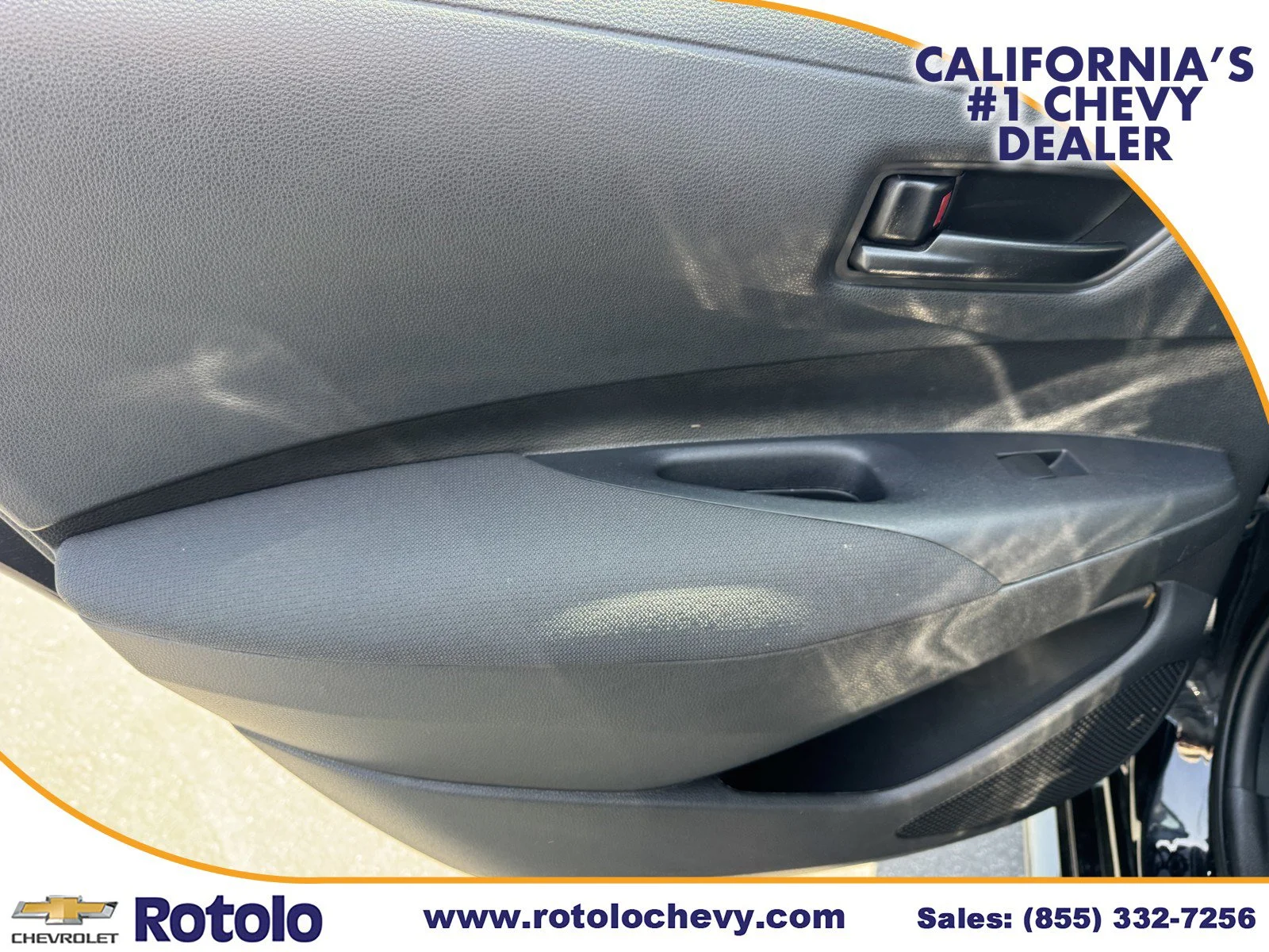 Used 2023 MIDNIGHT BLACK ME Toyota LE image 14