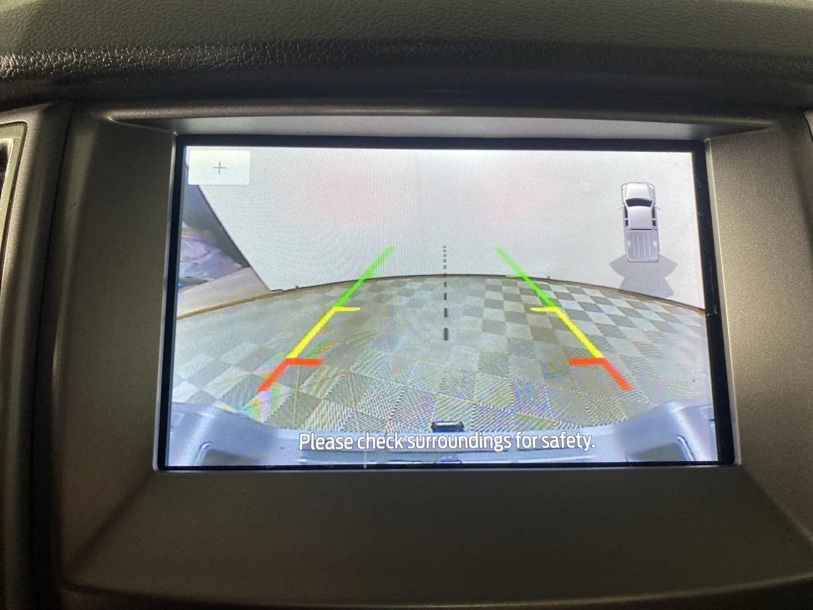 Used 2023 Shadow Black Ford XLT image 27