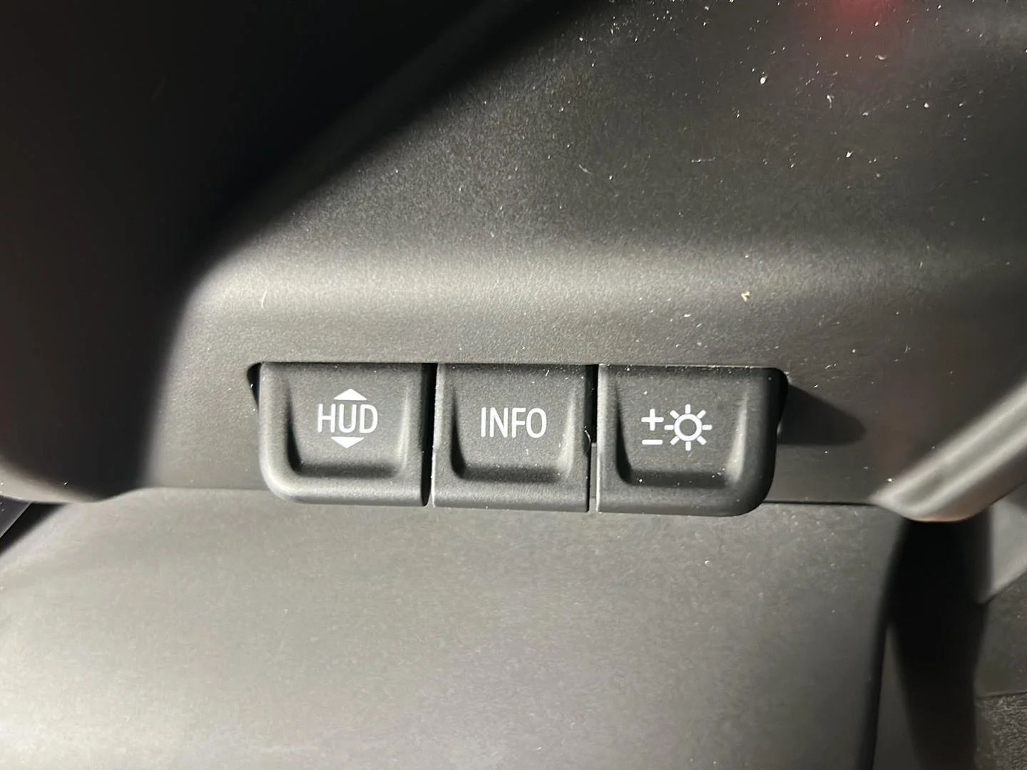 Used 2025 Onyx Black GMC Denali image 25