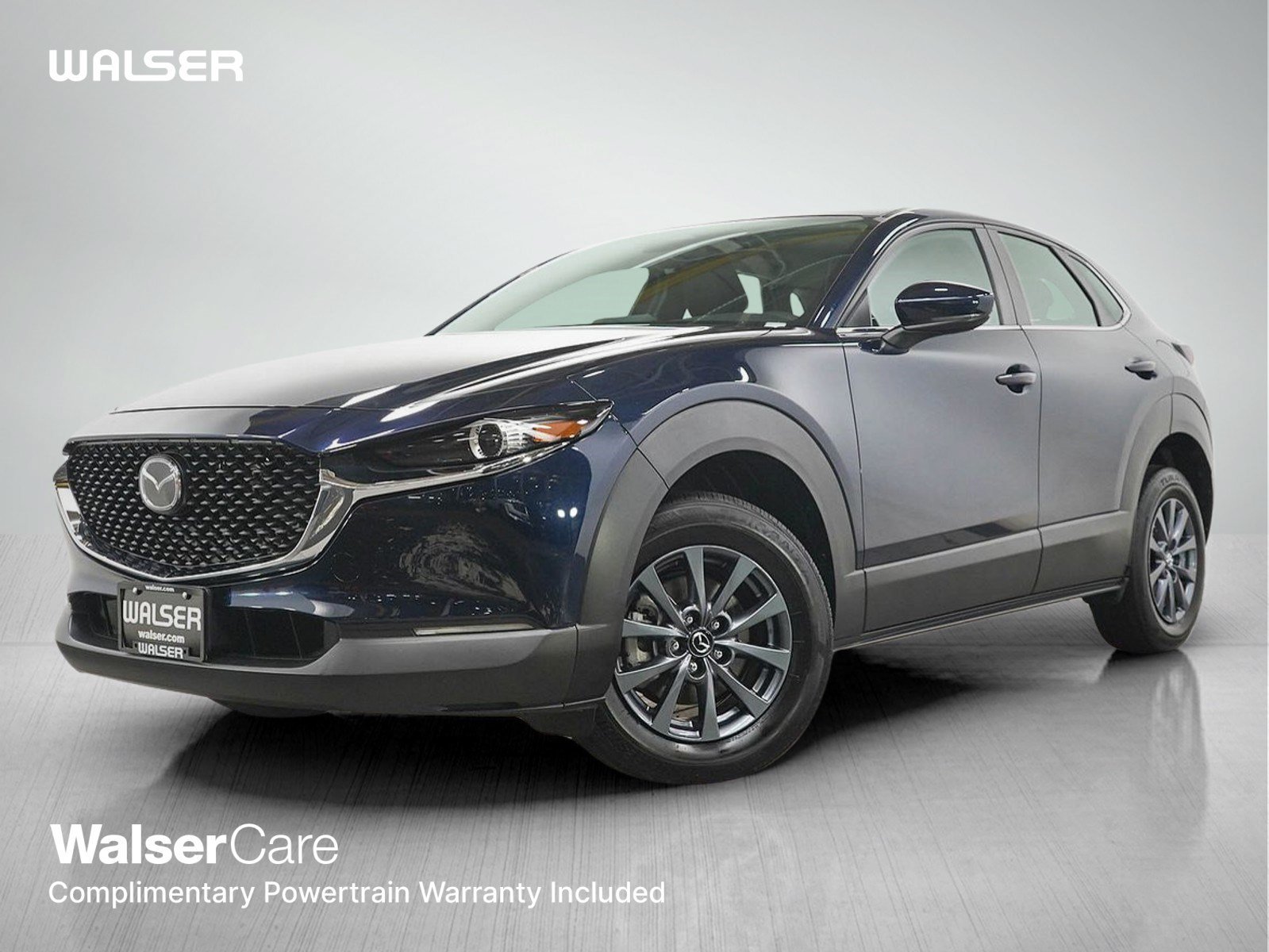 2024 Mazda CX-30