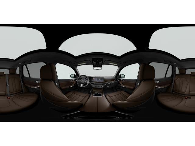 New 2026 Black Sapphire Metallic BMW xDrive40i image 8