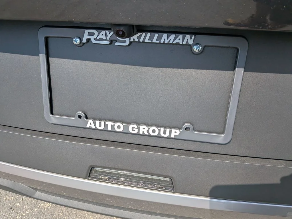 New 2026 Gray Metallic Kia EX image 51