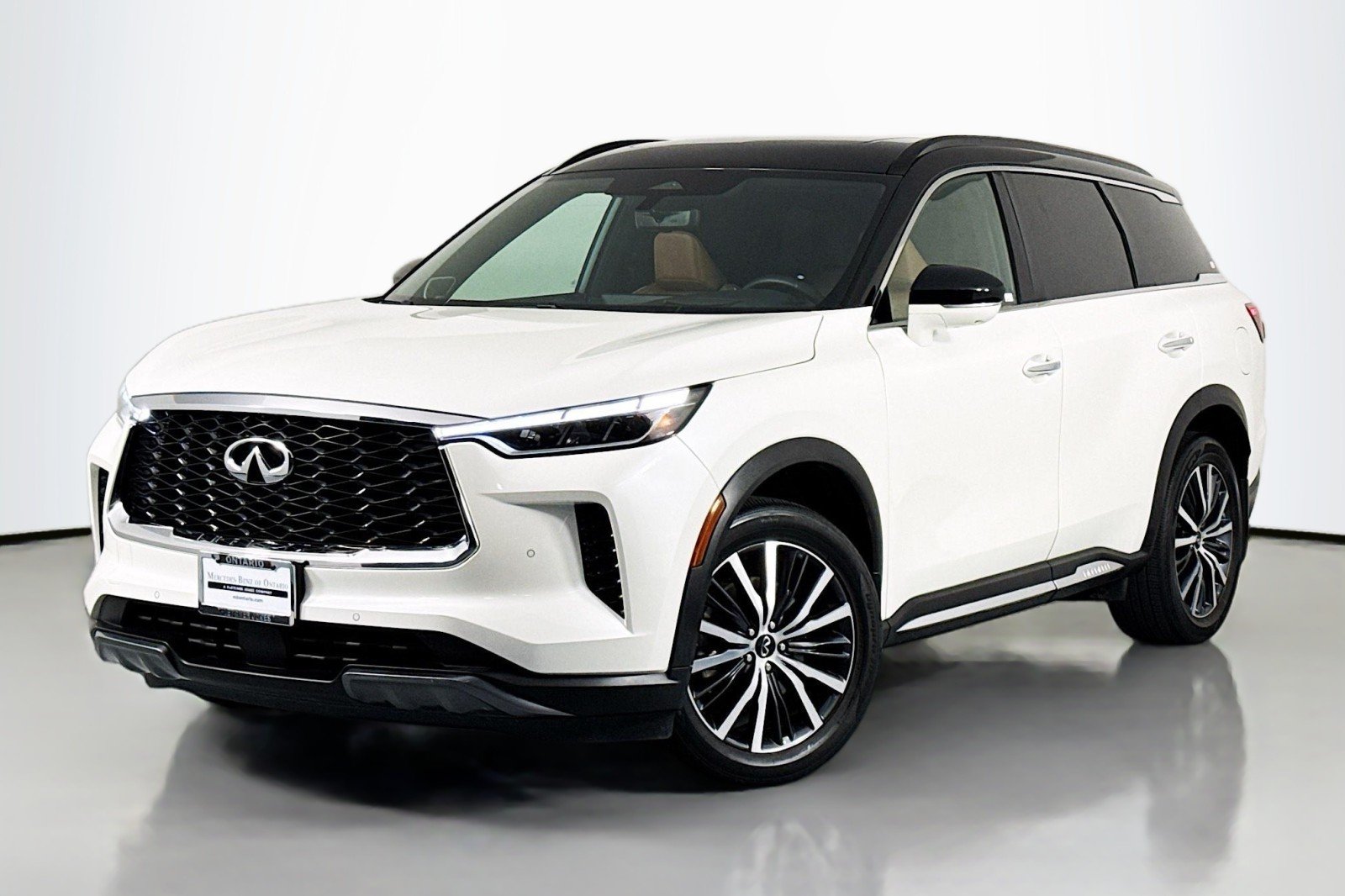 2024 INFINITI QX60 AUTOGRAPH AWD's photo
