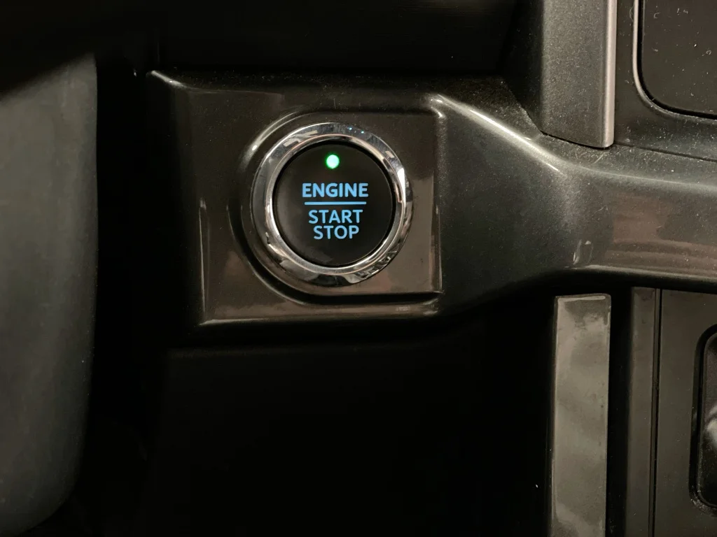 Used 2023 WHITE Ford XLT image 17