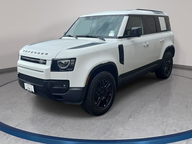 New 2026 Fuji White LAND ROVER S image 1