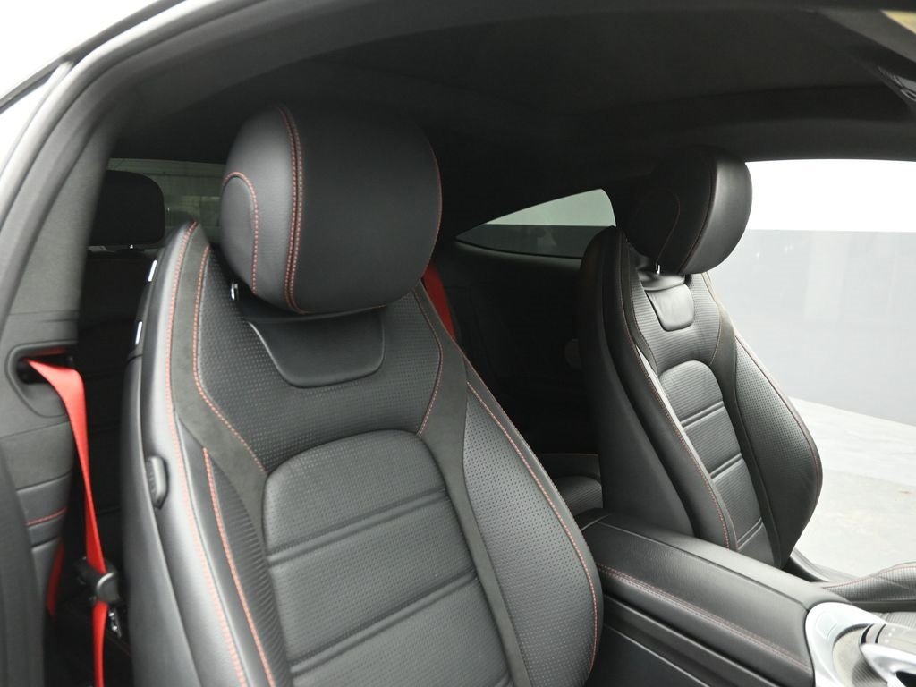 2023 MERCEDES-BENZ C-CLASS - Image 27
