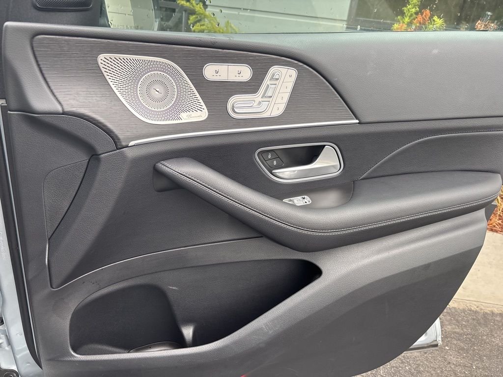2024 Mercedes-Benz GLE GLE350 - Photo 26