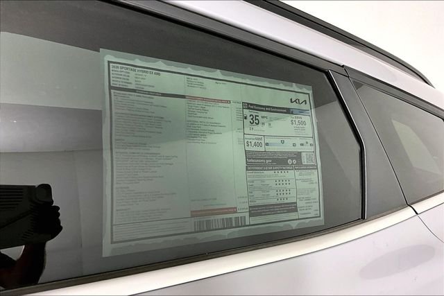 New 2026 Wolf Gray Kia EX image 14