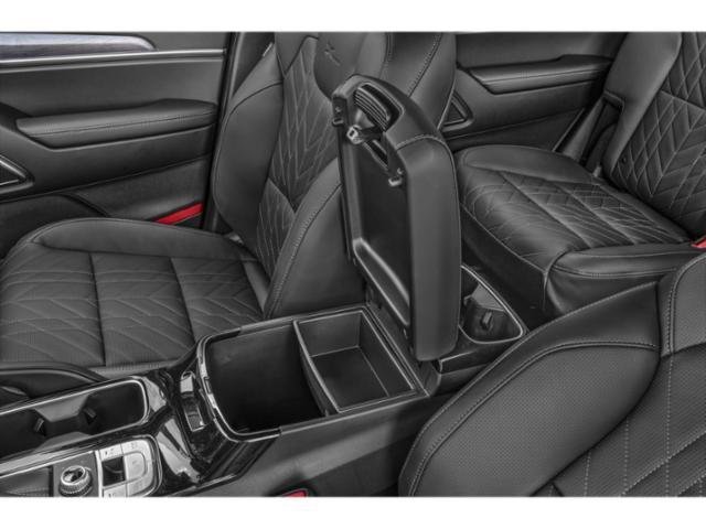 Certified Used 2025 Midnight Lake Blue Kia SX-Prestige X-Line image 17