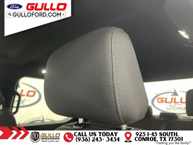 Certified Used 2023 Black Metallic Ford XL image 17
