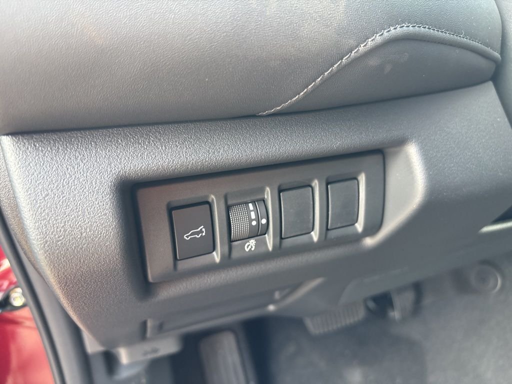 2026 Subaru Outback Touring XT - Photo 20