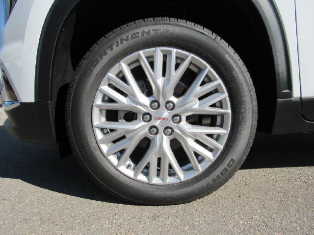 2027 GMC Acadia Elevation - Photo 8