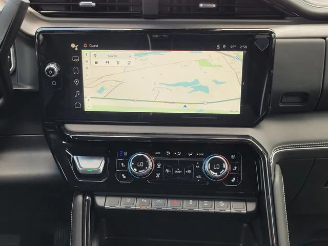 2026 GMC Sierra 2500HD AT4X - Photo 13