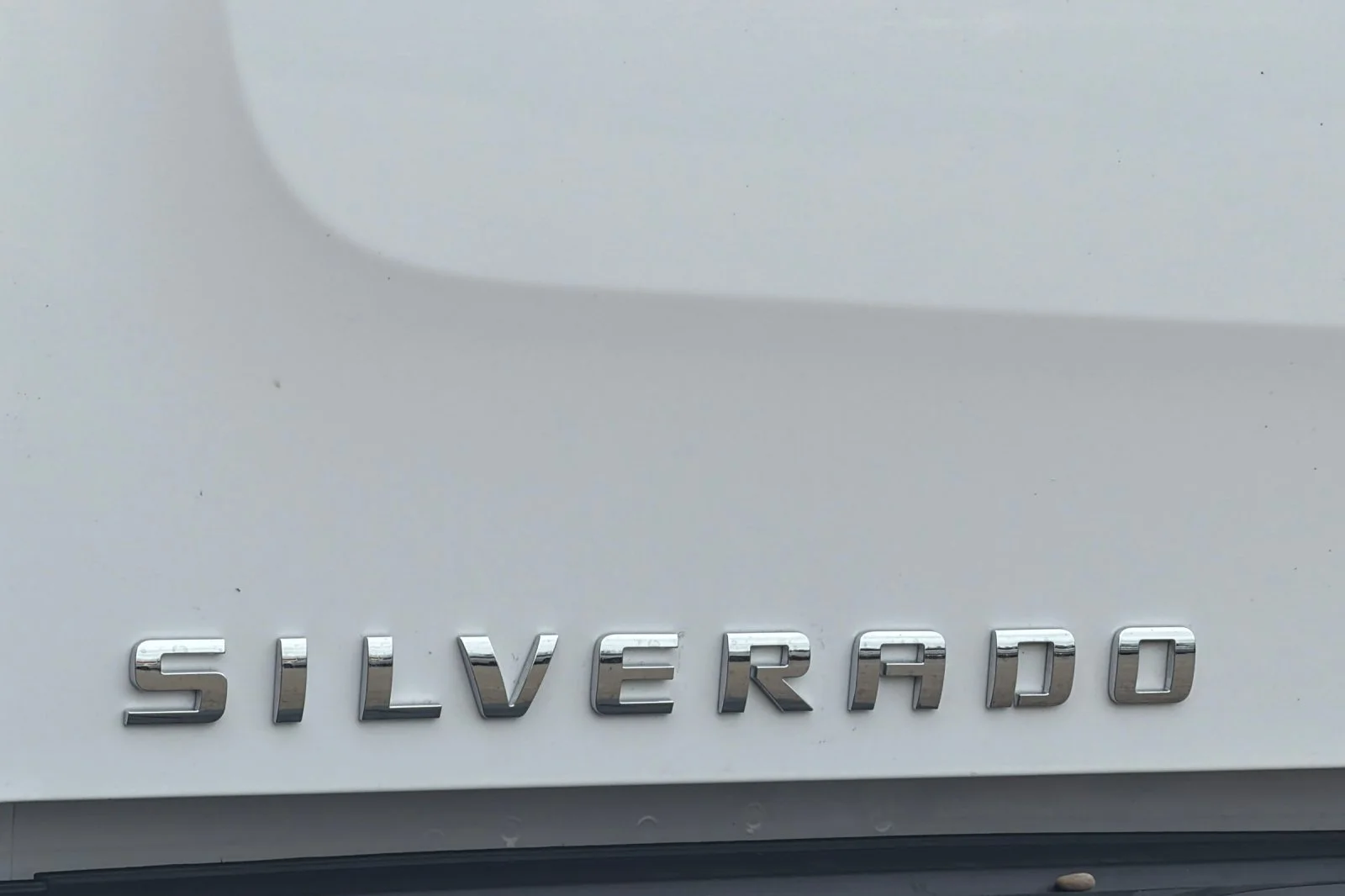 Used 2013 Summit White Chevrolet Work Truck image 20