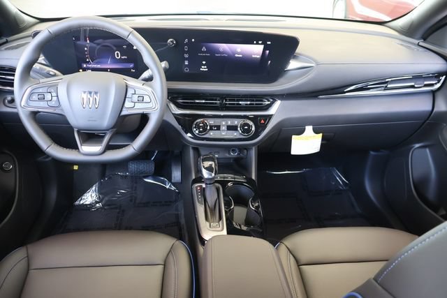 2026 Buick Envista Sport Touring - Photo 16