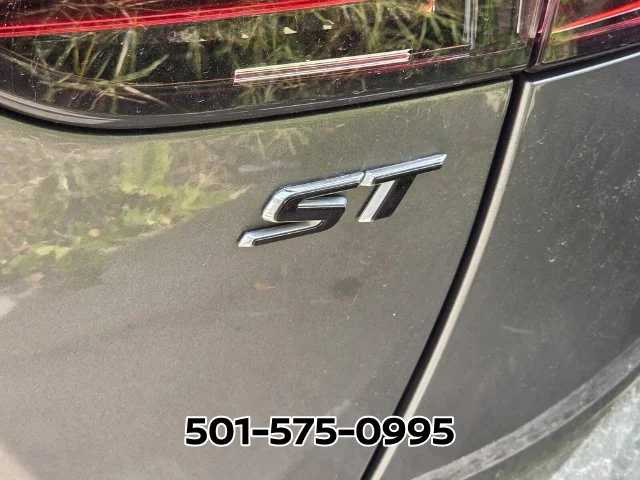 Used 2021 Gray Buick Essence image 9