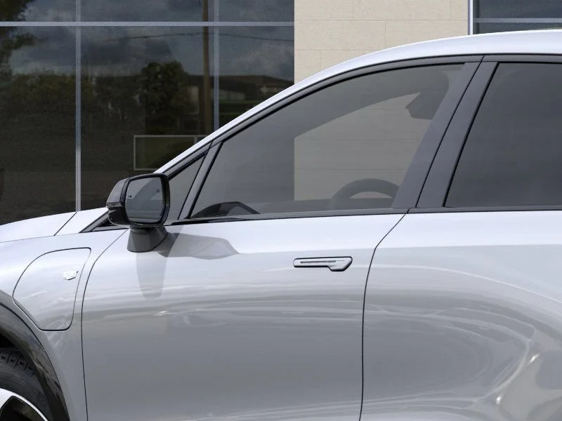 2027 Cadillac OPTIQ Premium Sport - Photo 12