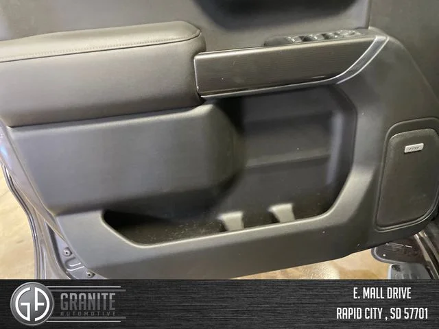 Used 2019 Gray GMC AT4 image 12