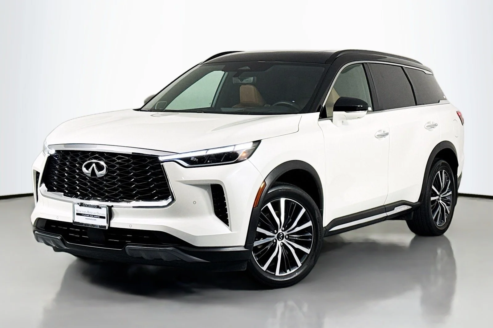 2024 INFINITI QX60 AUTOGRAPH AWD's photo