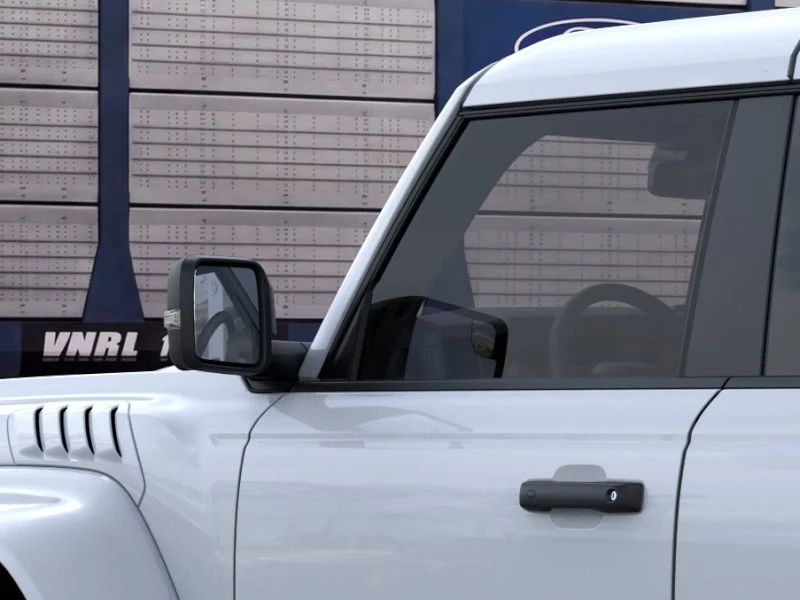 New 2026 Oxford White Ford Raptor® image 22