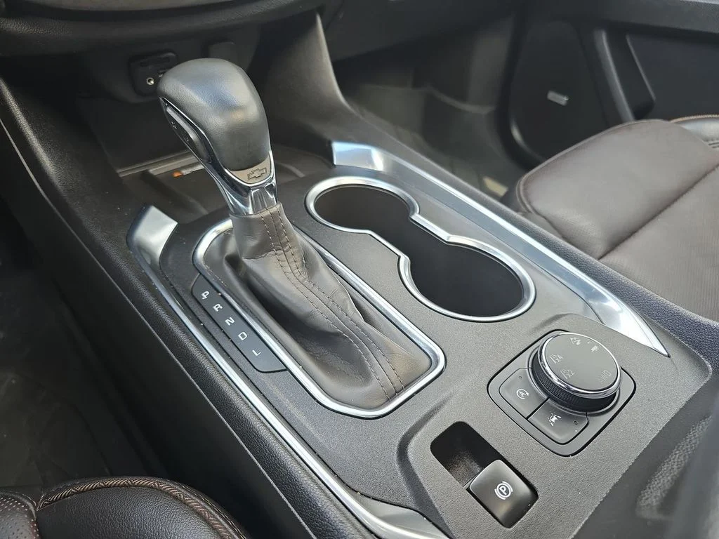 Certified Used 2023 Gray Chevrolet High Country image 16