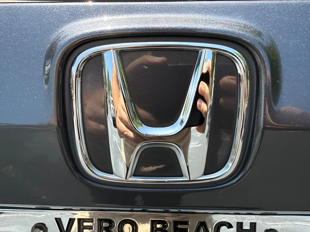 2024 Honda CR-V Sport - Photo 36