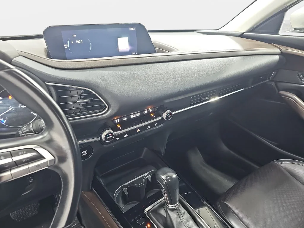 Used 2023 Silver Mazda 2.5 S Premium Package image 22