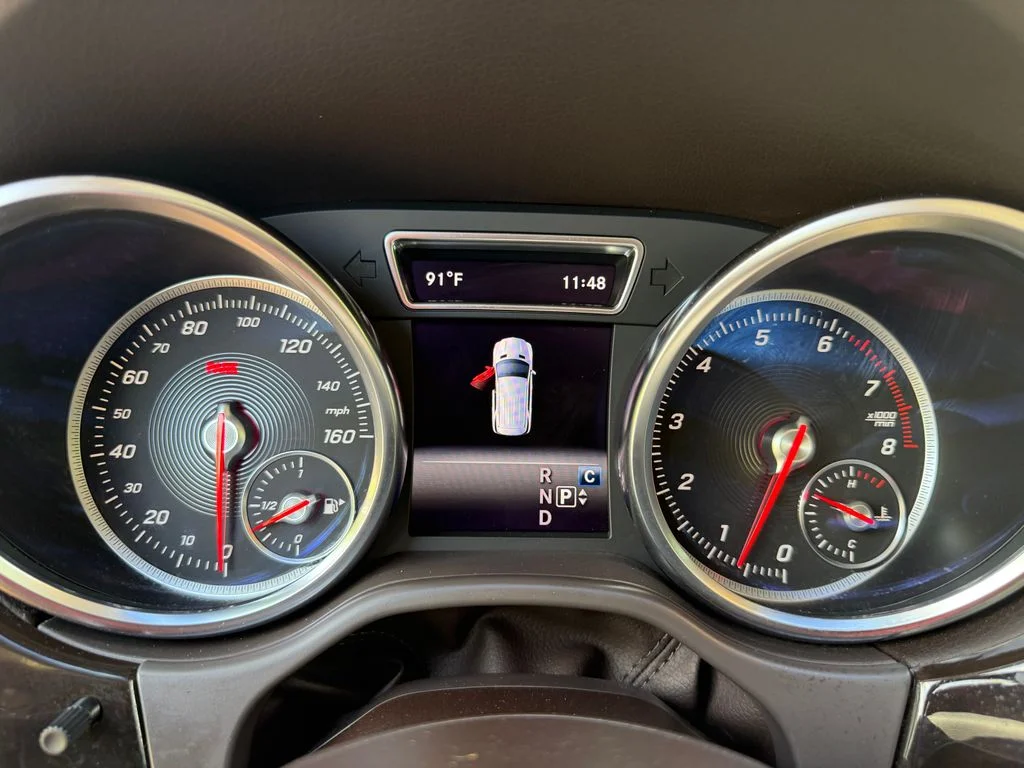Used 2018  Mercedes-Benz GLE 350 image 19