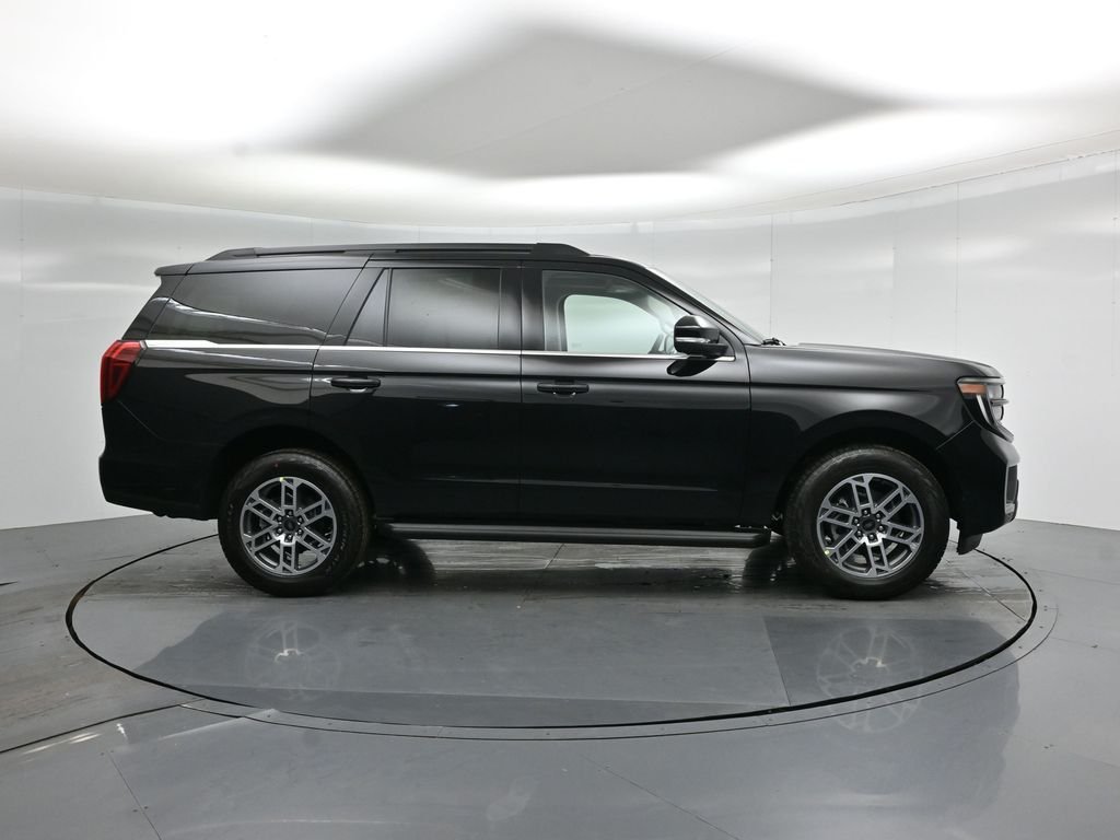 New 2026 Agate Black Metallic Ford Active image 25