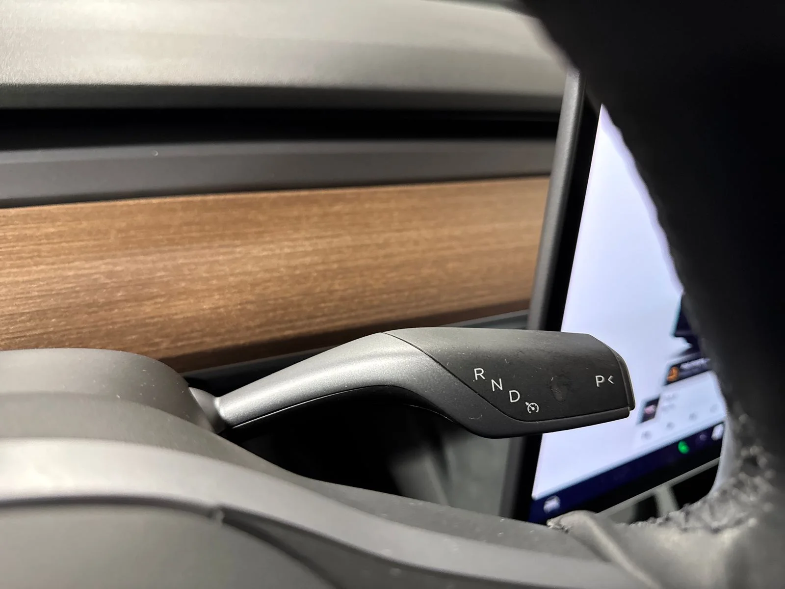 Used 2022 Midnight Silver Metallic Tesla Long Range image 22