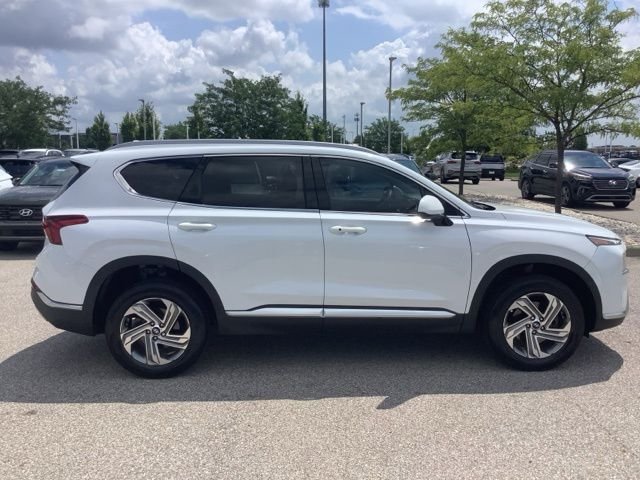 Used 2022 Quartz Hyundai SEL image 4
