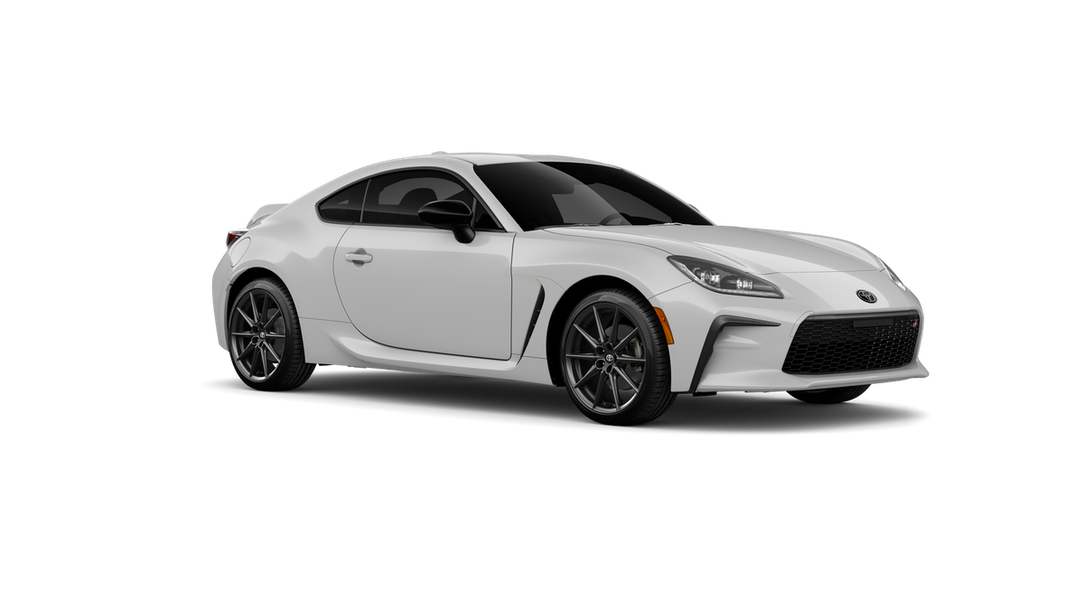 New 2027 Halo Toyota GR86 Premium image 15