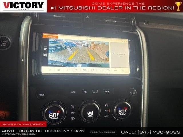 Used 2018 Gray Land Rover HSE image 45