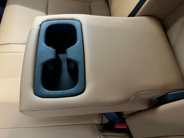 Certified Used 2025 Atomic Silver Lexus 350 Premium image 36