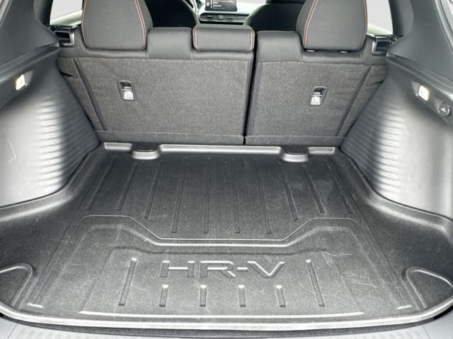 2026 Honda HR-V Sport - Photo 21