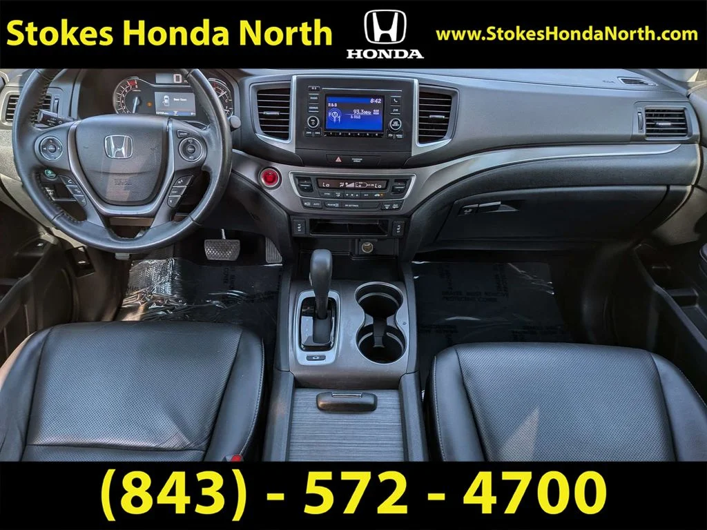 Used 2017  Honda RTL image 15