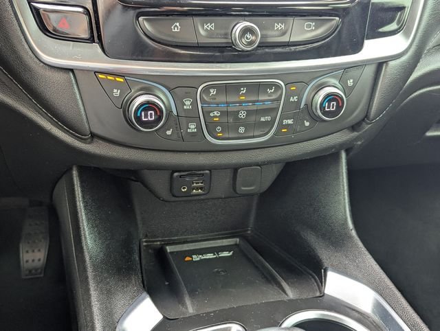2021 Chevrolet Traverse High Country - Photo 10