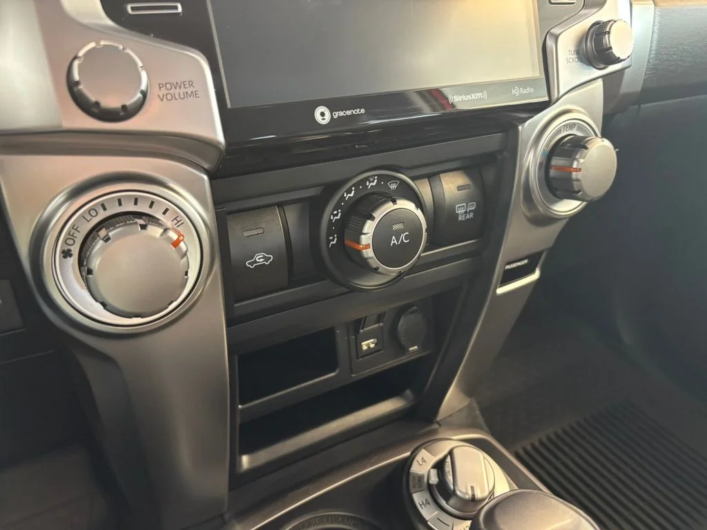 Used 2024 Red Toyota SR5 Premium image 21