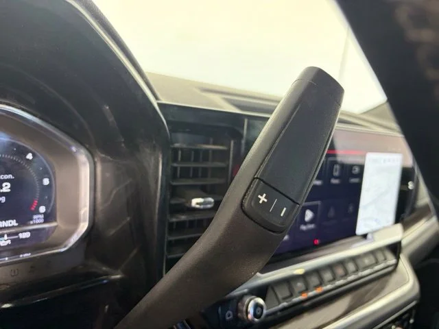 Certified Used 2024 Summit White GMC Elevation image 31