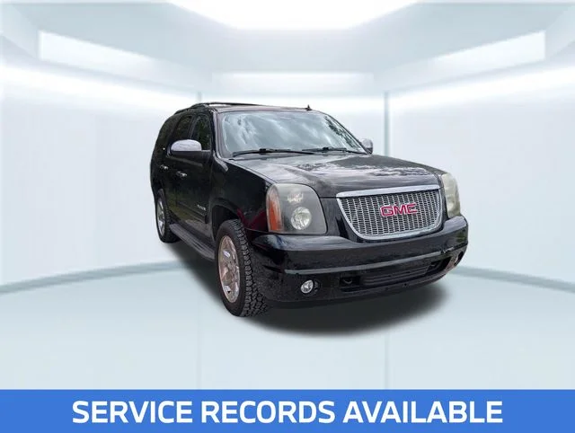 Used 2012 Black GMC SLT image 3