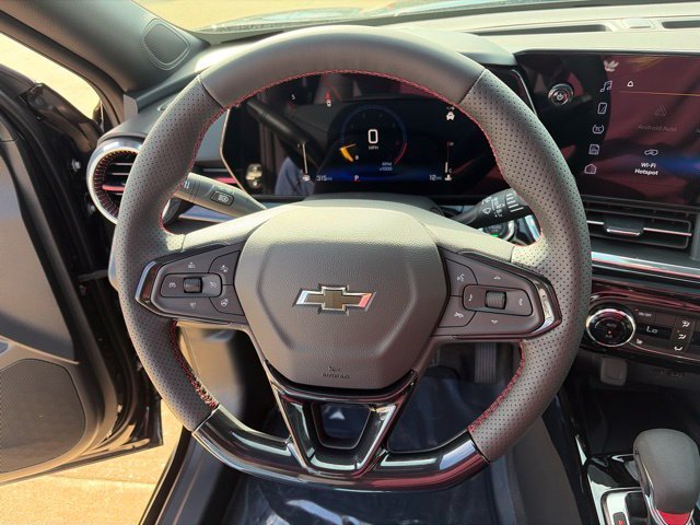 2026 Chevrolet Trax RS - Photo 16